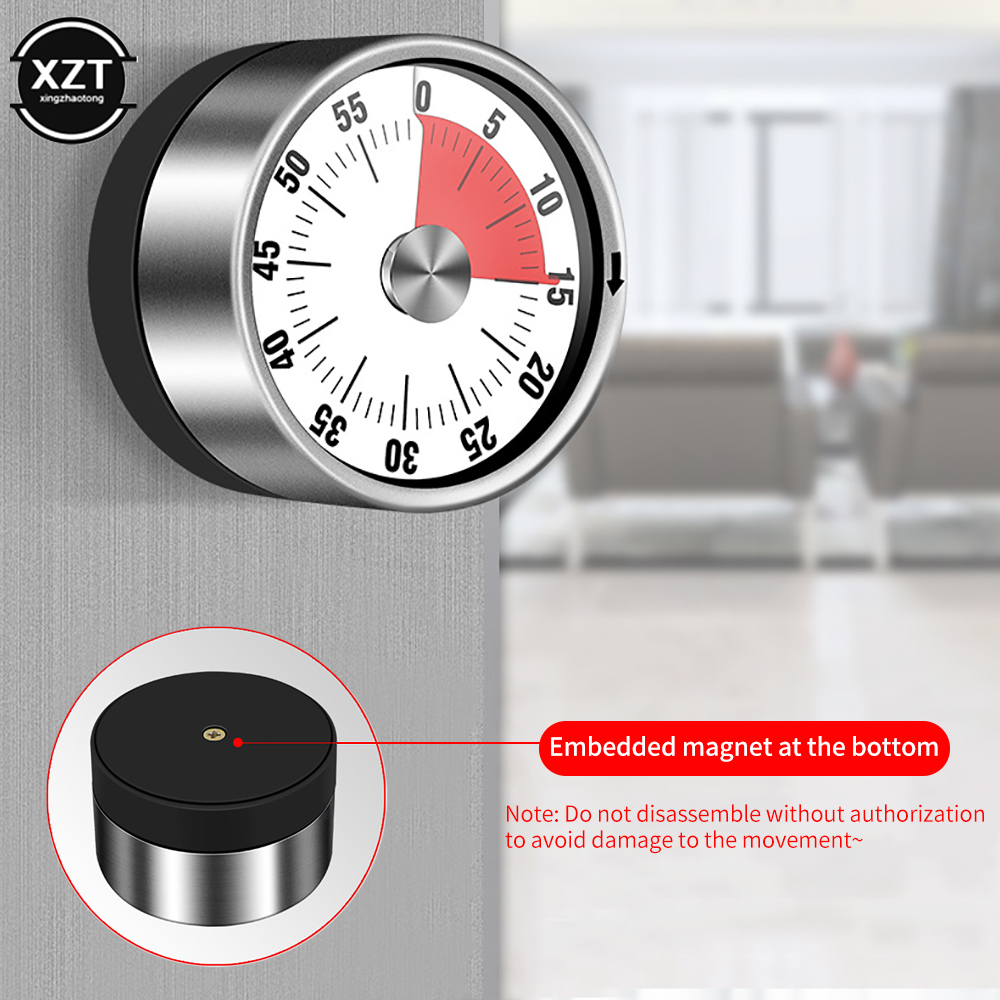 الإبداعية المغناطيسي الفولاذ ا - مراجعة Digital Timer Countdown وسعره