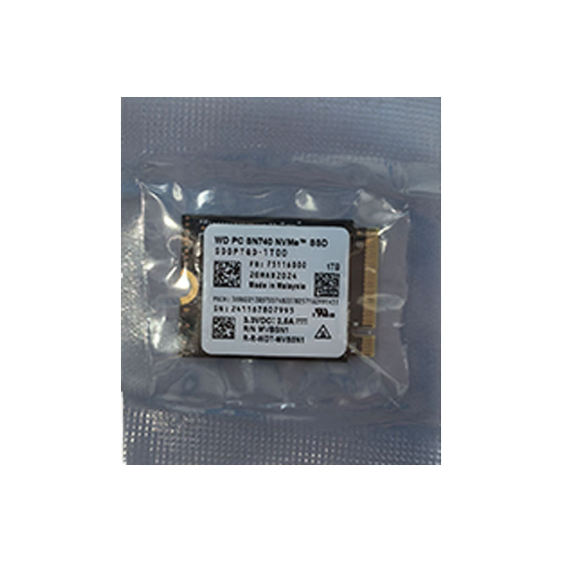 قرص صلب ويسترن ديجيتال SN740 ب - مراجعة Samsung Ssd 980 Pro وسعره