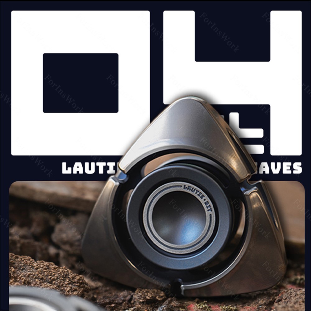 LAUTIE BIT04 ثلاثة أوراق تململ - مراجعة Cool Office Tech Gadgets وسعره