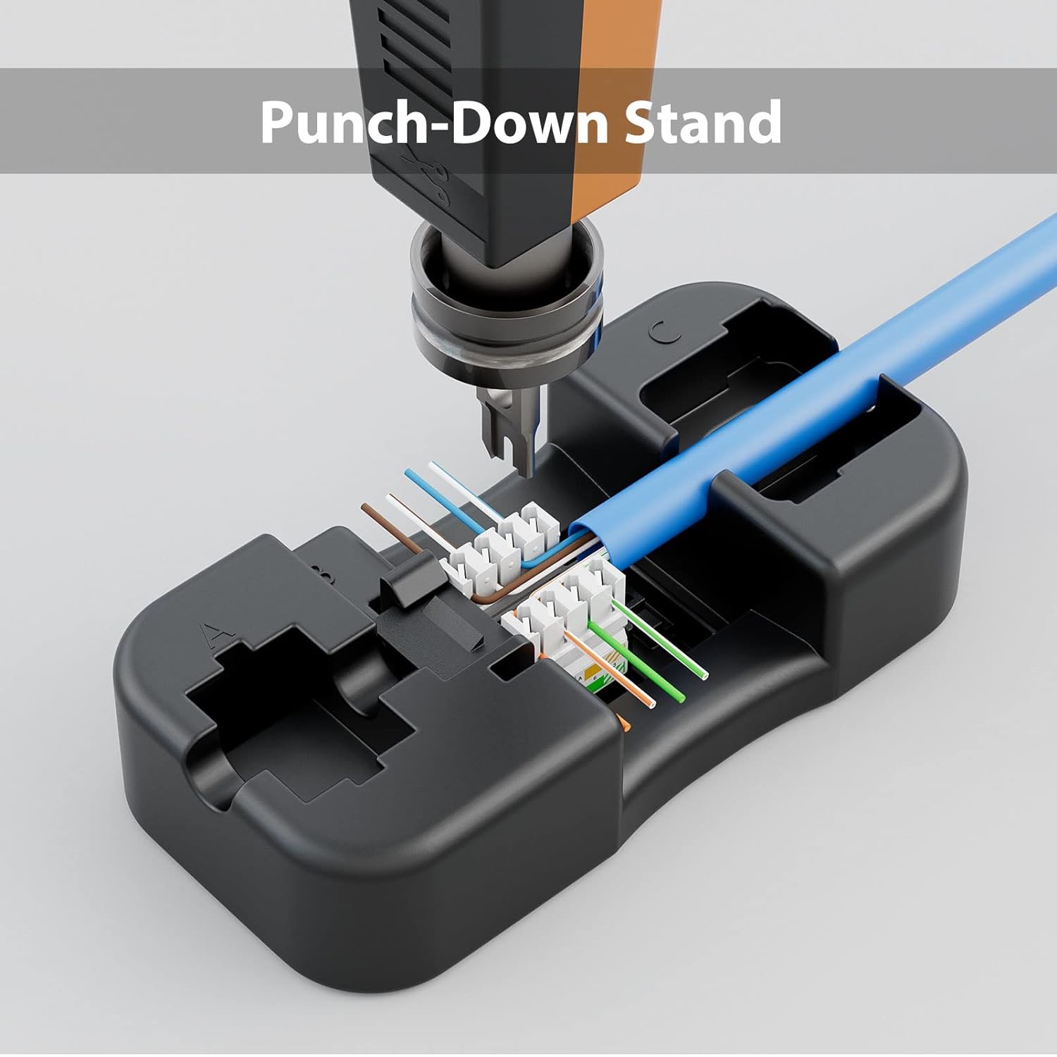 مجموعة ZoeRax من 10 قطع من مقا - مراجعة Patch Panel Cat6 وسعره